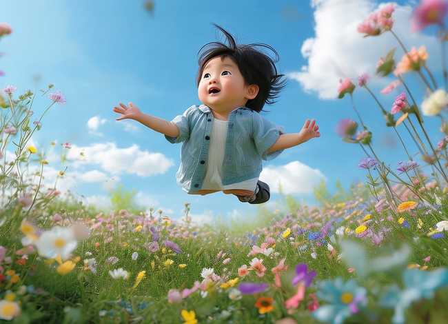 春天故事幼儿园；幼儿园中班春季主题小蜗中飞上天(故事)教案