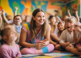 评价儿童讲故事的评语 - 幼儿园生活老师