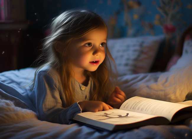 儿童睡前故事大全野天鹅、安徒生童话都有哪些故事