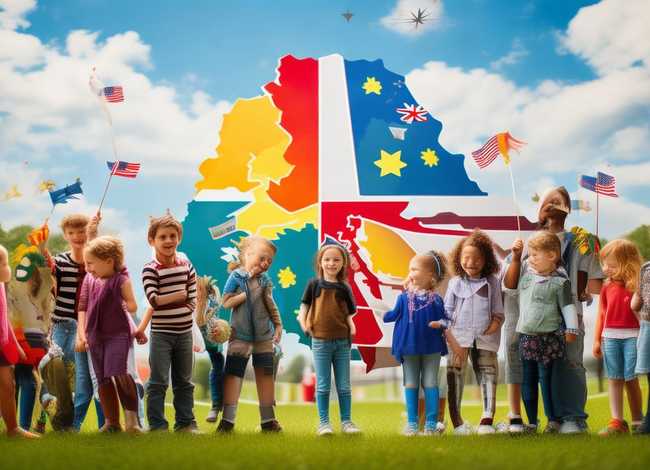 幼儿故事人物 适合3一6岁幼儿的爱国故事有哪些