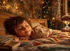 儿童成语故事大全睡前免费听；睡前听成语故事大全