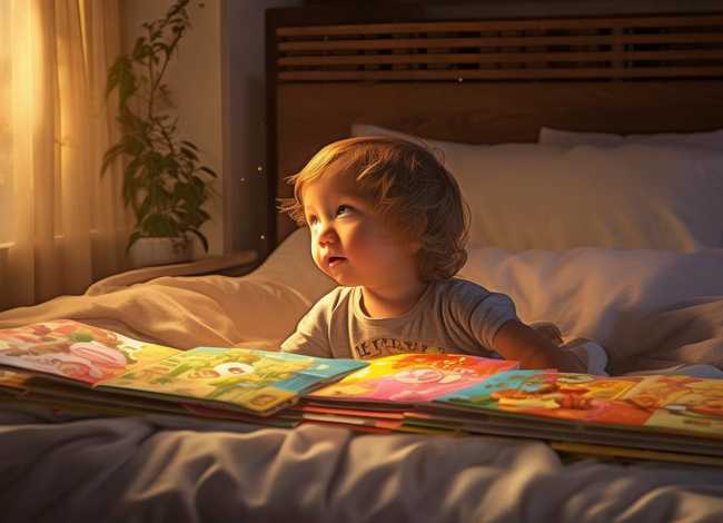 关于饮食的幼儿故事；3岁儿童睡前故事【精选十篇】