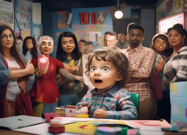 幼儿故事腾讯、名人创业励志小故事,推荐一个