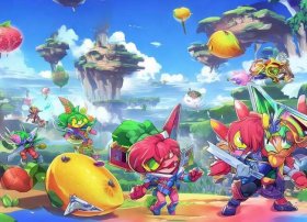 果宝特攻人物故事、果宝特攻介绍