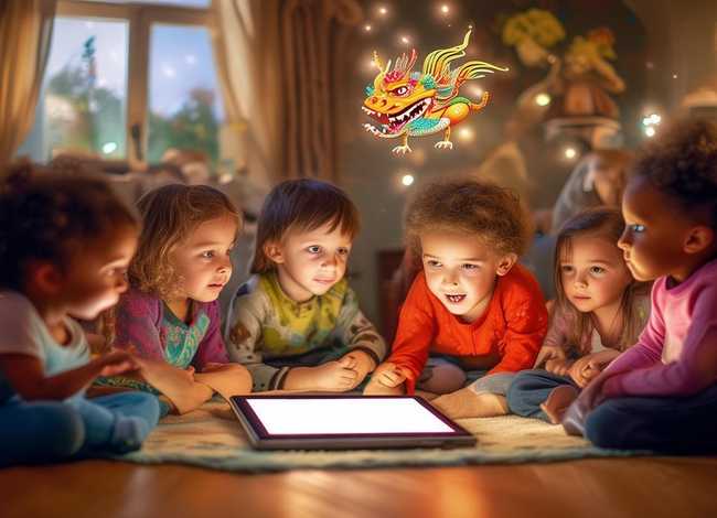 儿童成语故事在线听、儿童成语故事听