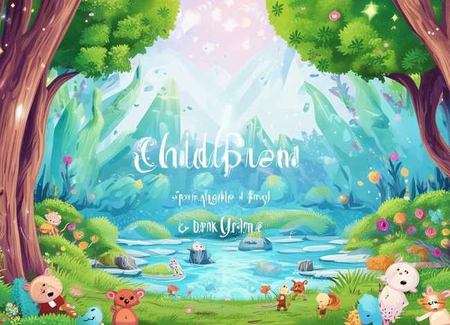 儿童绘本故事插画封面图片、你见过最好看的图书封面是什么样子的 儿童绘本故事插画封面图片、你见过最好看的图书封面是什么样子的