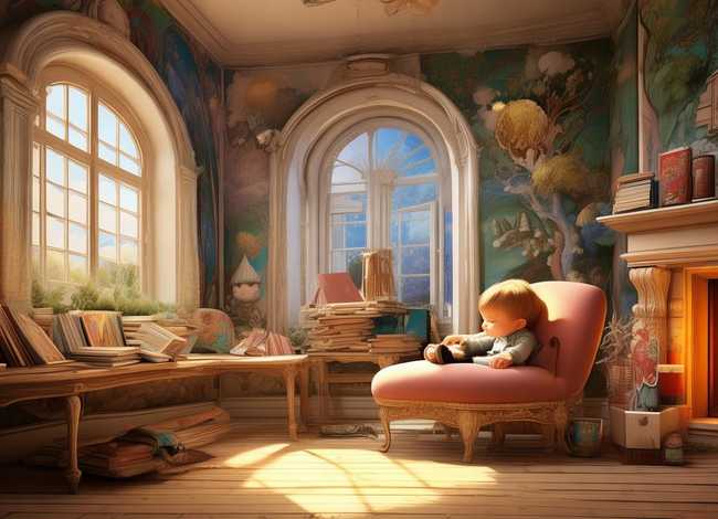 儿童讲故事背景纯音乐、有没有适合讲故事的舒缓背景音乐