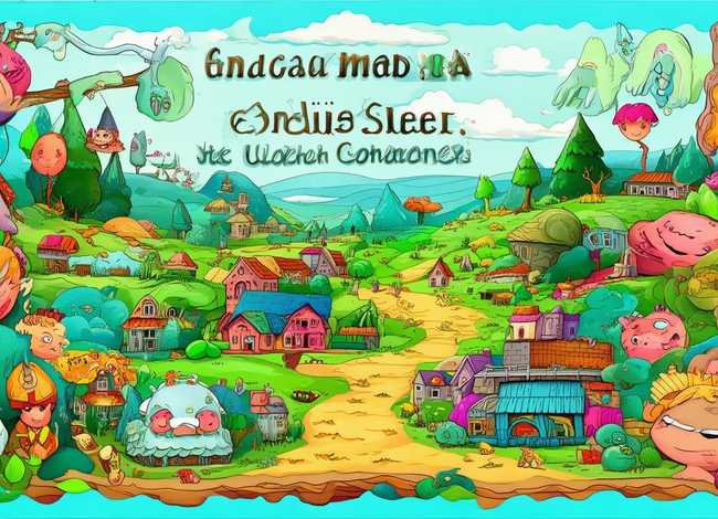 英语儿童故事ppt课件完整版（英语故事）