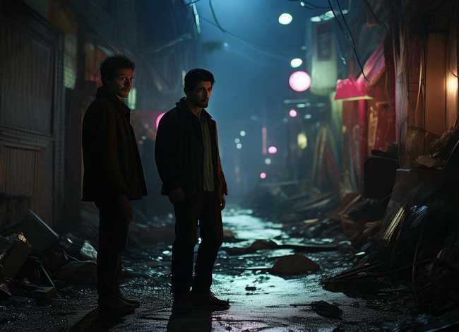 无名之辈故事情节概括（《无名之辈》剧情主要讲了什么什么时候上映）