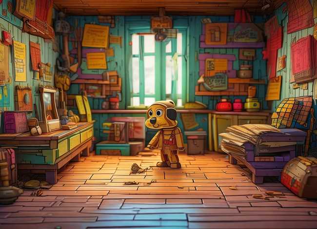 皮克斯的故事 在线观看、皮克斯2017最新动画短片《失物招领(Lou)》完整版来了!