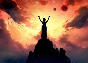 女娲补天的故事动画视频（女娲补天讲的是什么道理 女娲补天有什么启示）