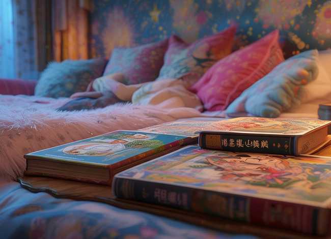 少儿文字故事大全集,少儿助眠童话小故事文字版 少儿文字故事大全集,少儿助眠童话小故事文字版