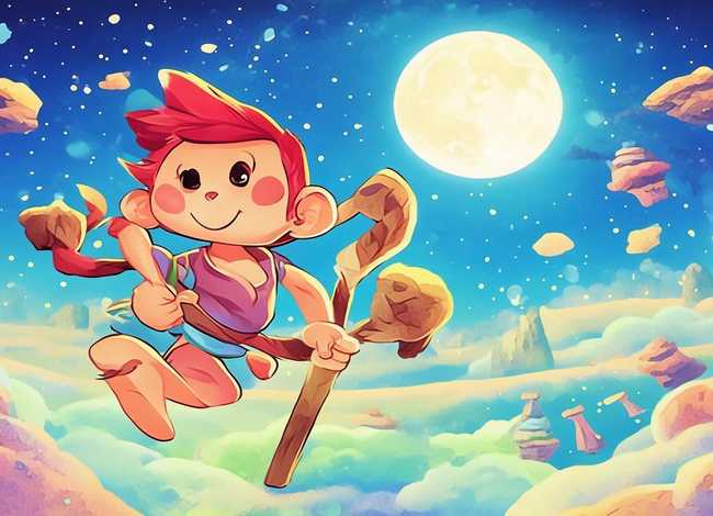 西游记儿童故事大全视频（儿童睡前孙悟空故事精选）