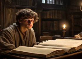 亚里士多德的小故事想说明什么（亚里士多德的小故事说明什么）