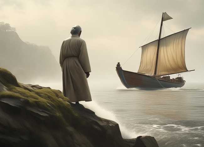 借东风故事（借东风的故事简介）