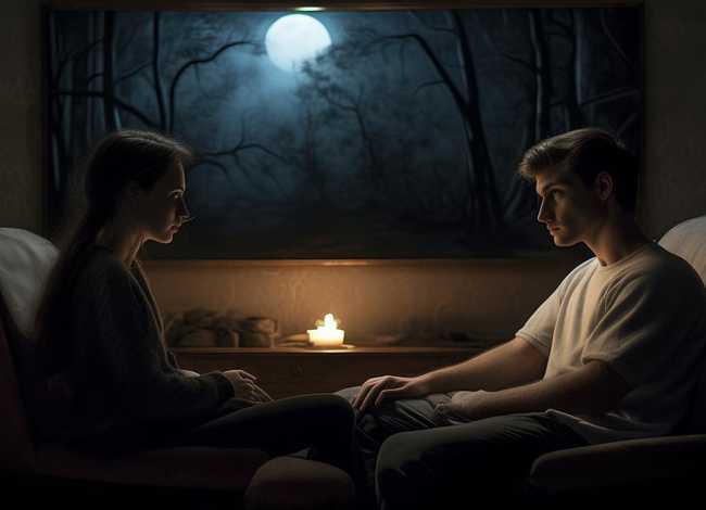 儿童鬼故事;哄女朋友睡觉的鬼故事_给女朋友讲的睡前鬼故事 儿童鬼故事;哄女朋友睡觉的鬼故事_给女朋友讲的睡前鬼故事