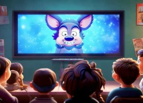 儿童故事会英语视频（儿童故事 狼来了 [关于儿童英语故事狼来了]）