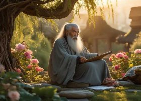 优秀的中国故事 中国的古圣先贤有哪些故事