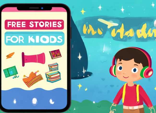 儿童免费听故事哪个软件好、免v听故事的有哪些软件