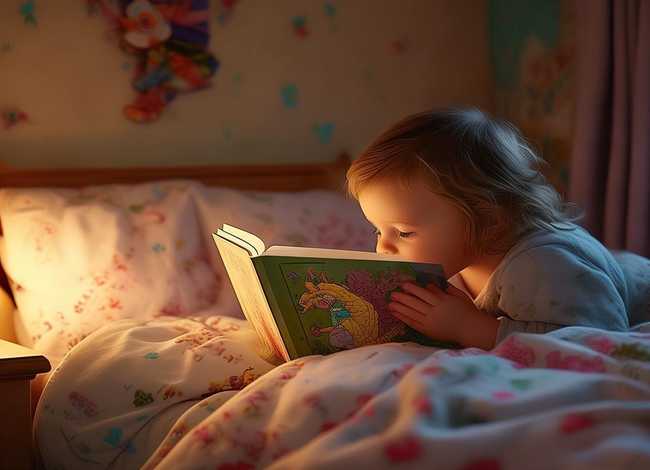 儿童温馨故事睡前;哄小孩睡前温馨童话小故事【四篇】 儿童温馨故事睡前;哄小孩睡前温馨童话小故事【四篇】