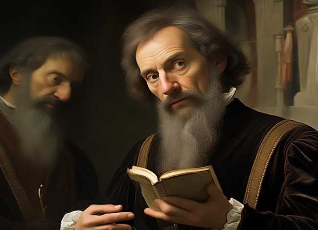 知错就改的小故事简短 知错就改的名人例子