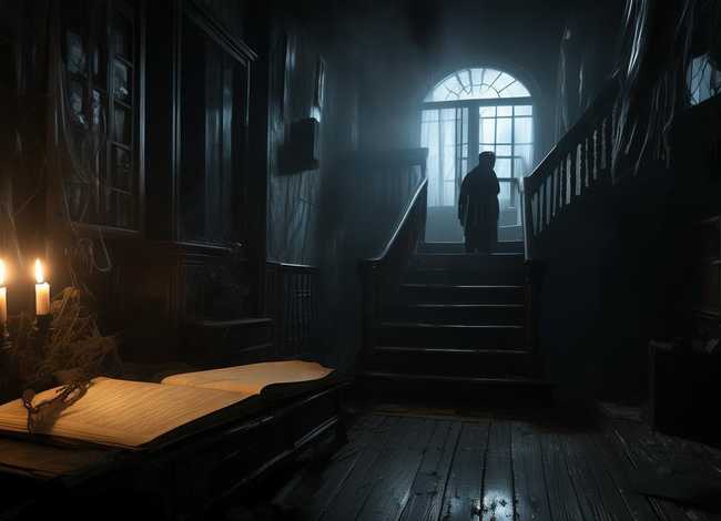 恐怖故事短篇细思极恐含真相;细思极恐的小故事(10) 恐怖故事短篇细思极恐含真相;细思极恐的小故事(10)