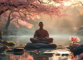 佛家故事（20个佛家经典故事(真正全部看懂了你就是开悟人)）