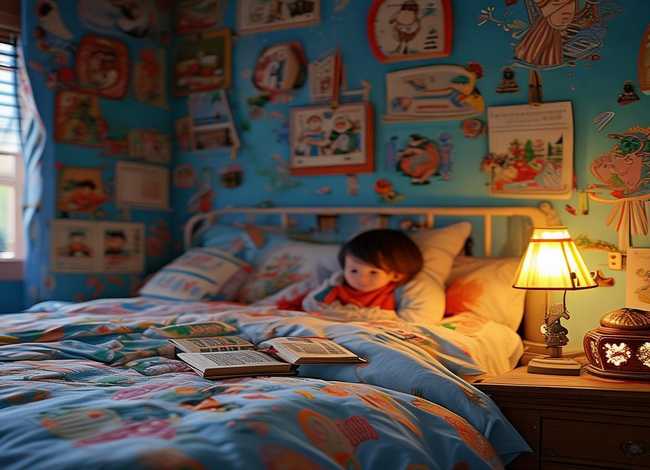 儿歌故事大全100首睡前小故事 - 经典的民间童谣儿歌大全