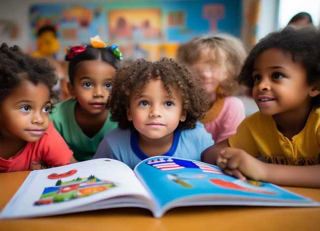 爱祖国的小故事幼儿园，适合3一6岁幼儿的爱国故事有哪些