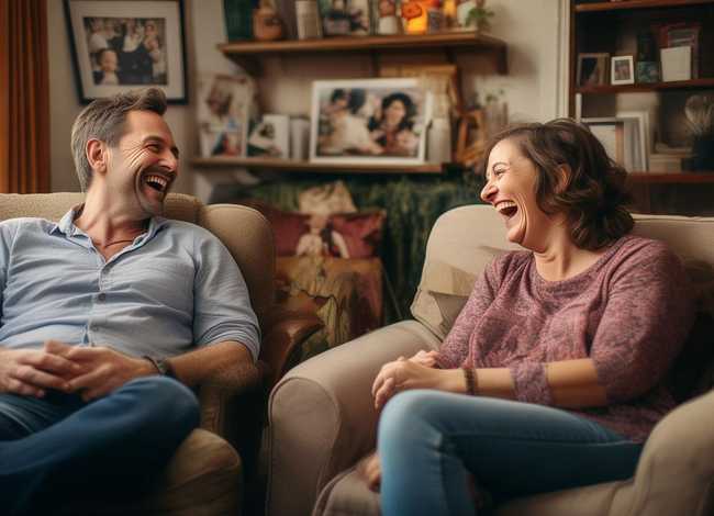 夫妻之间的笑话小故事 - 非常几个搞笑的小故事给大家 夫妻之间的笑话小故事 - 非常几个搞笑的小故事给大家