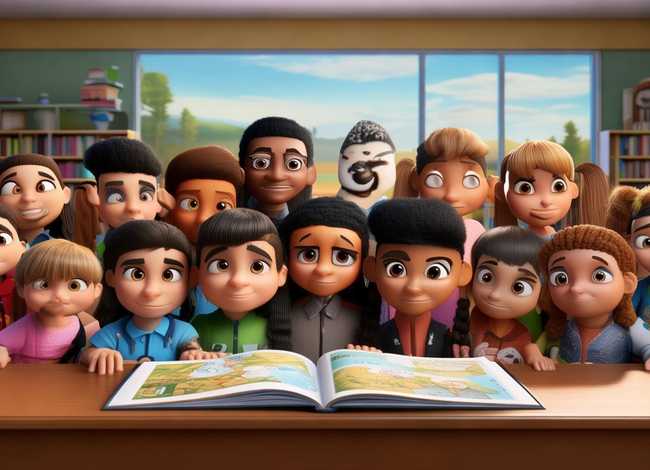 持之以恒的故事初中学生易懂、坚持不懈的故事(推荐17篇) 持之以恒的故事初中学生易懂、坚持不懈的故事(推荐17篇)