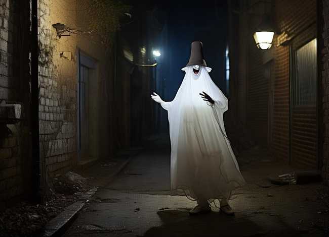 恐怖又搞笑故事 - 鬼故事笑话,既恐怖又搞笑,不要普通的 恐怖又搞笑故事 - 鬼故事笑话,既恐怖又搞笑,不要普通的