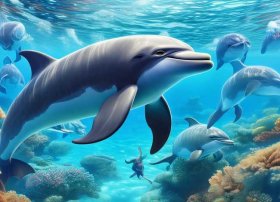 海豚故事2；海豚的故事影片资料