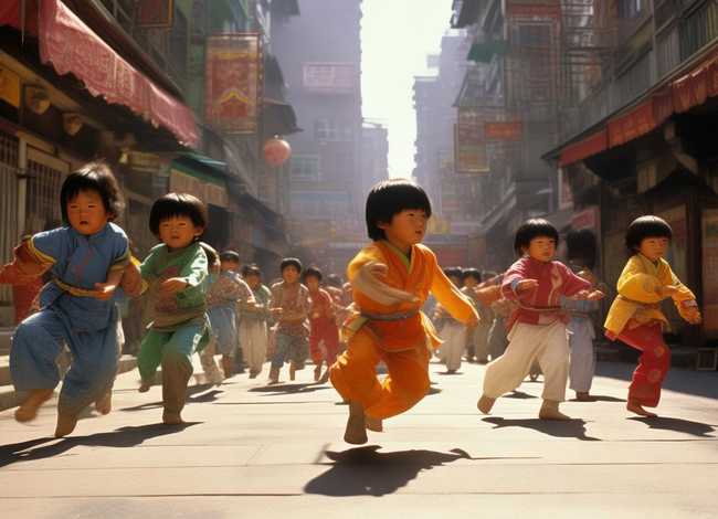 香港儿童电影大全 求一部香港系列电影名字,儿童武打类