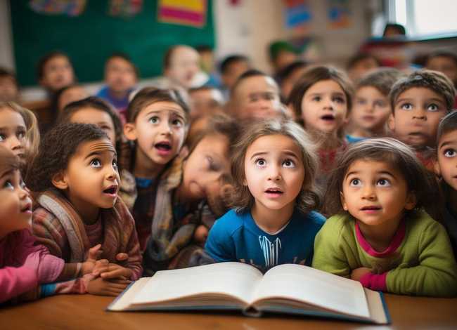 一年级小故事大道理，一年级的故事有哪些