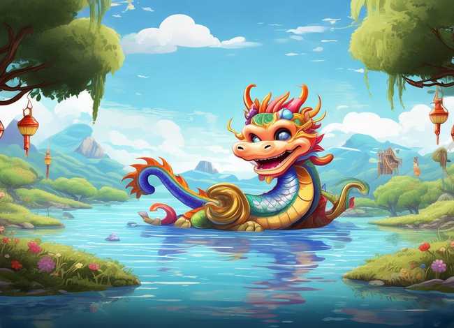 龙王儿童画、永登龙王池简介