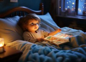 儿童睡前免费听故事大全；听故事大全睡前故事小孩(5篇)