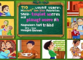 少儿感恩故事文字版 - 10个感恩小故事简短