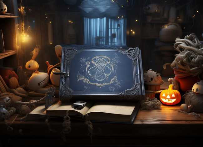 适合儿童听的故事有哪些，适合儿童听的鬼故事有哪些