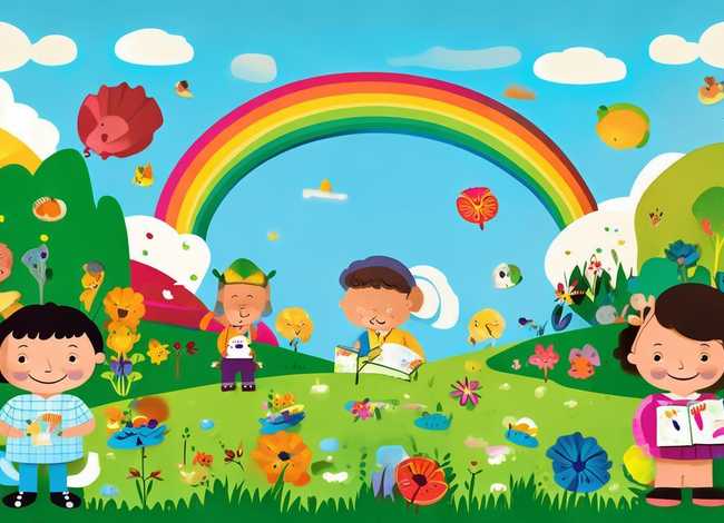 儿童故事画报适合几岁儿童 - 十大幼儿期刊排行 儿童故事画报适合几岁儿童 - 十大幼儿期刊排行