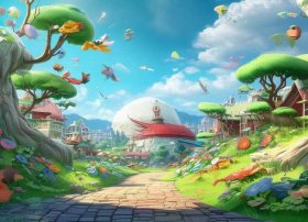 儿童搞笑故事视频、哪部动画片里有一头搞笑的驴