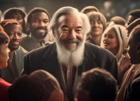 萧伯纳的励志故事；名人有责任的小故事50字左右