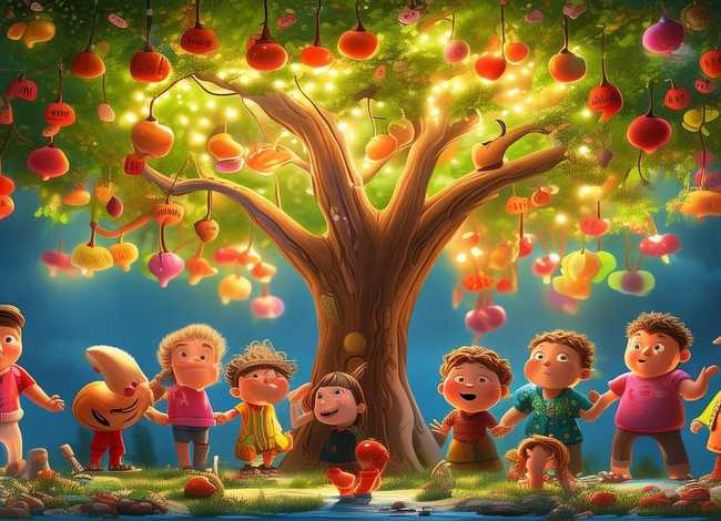 趣味性很强的幼儿故事经典，有哪些有趣的幼儿故事