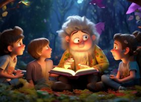 56岁儿童故事推荐（适合5-6岁儿童看的电影）