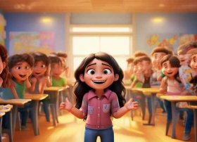 儿童三分钟故事演讲课件 三分钟儿童故事演讲稿