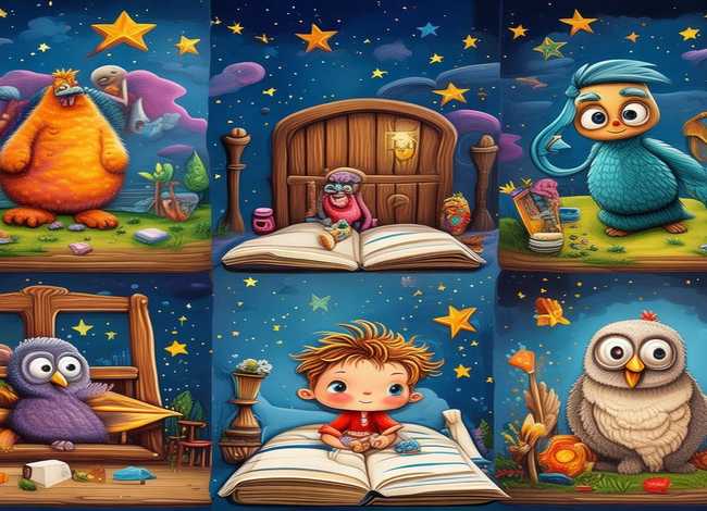 两岁小孩故事大全;二岁宝宝睡前童话故事大全【四篇】 两岁小孩故事大全;二岁宝宝睡前童话故事大全【四篇】