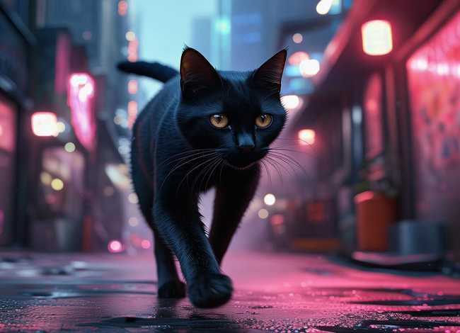 野猫的城市简短故事 - 《野猫的城市》那篇故事谁听过啊