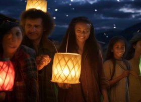 故事《团圆》；团圆这本书告诉我们什么道理