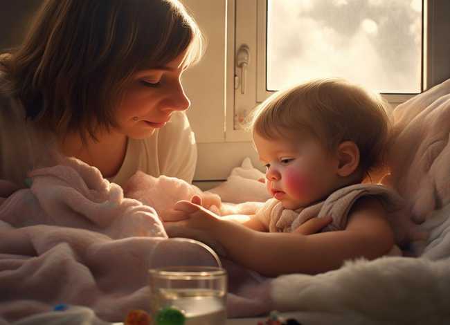 幼儿吃药的视频,幼儿急疹-发烧后的护理同样重要 幼儿吃药的视频,幼儿急疹-发烧后的护理同样重要