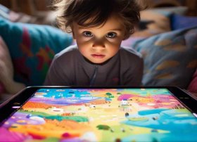 5岁儿童故事在线听 小学生免费听故事软件